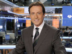 Matías Prat Presentador televisión . Matías Prat