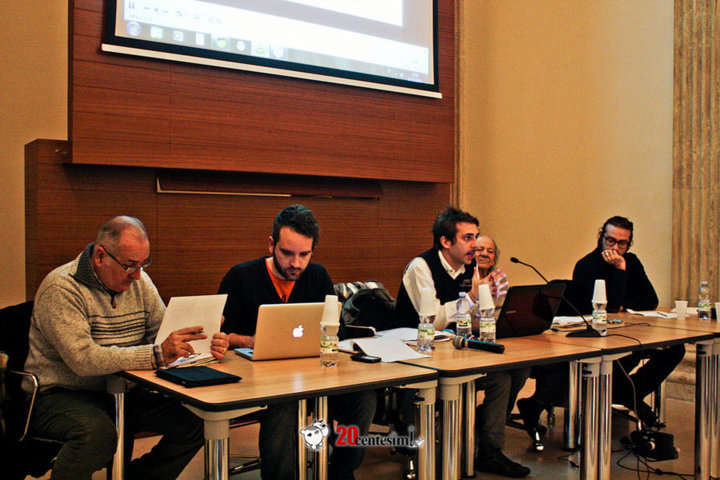 Presentación empresa. Presentación seminario empresa