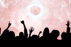 Las fiestas y otros eventos sociales