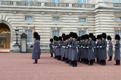 Gobierno británico. Parlamento Elección del gobierno Británico. Monarquía y Cámara de los Comunes