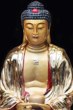 Copia de Buda
