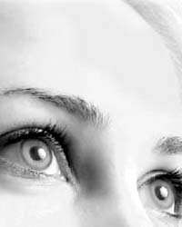 Mirada. Los ojos y la mirada. Miradas que hablan. Sinceridad.